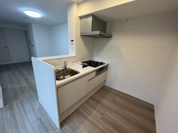 福岡市東区箱崎２丁目のアパート