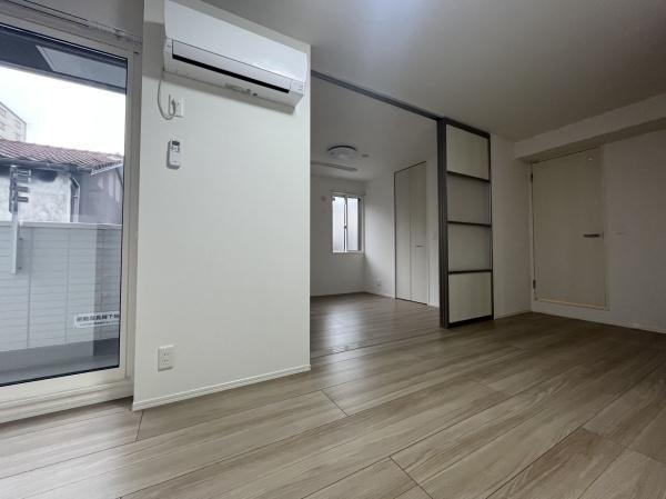 福岡市東区箱崎２丁目のアパート