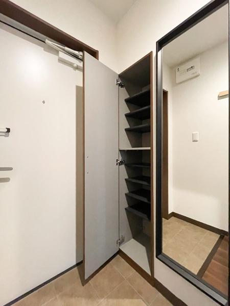 プレステージ箱崎