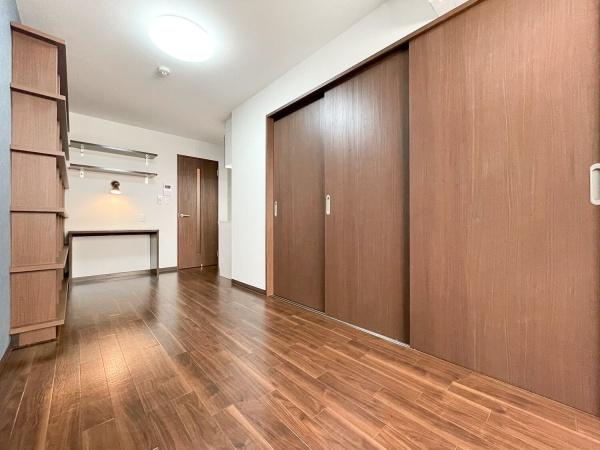 プレステージ箱崎