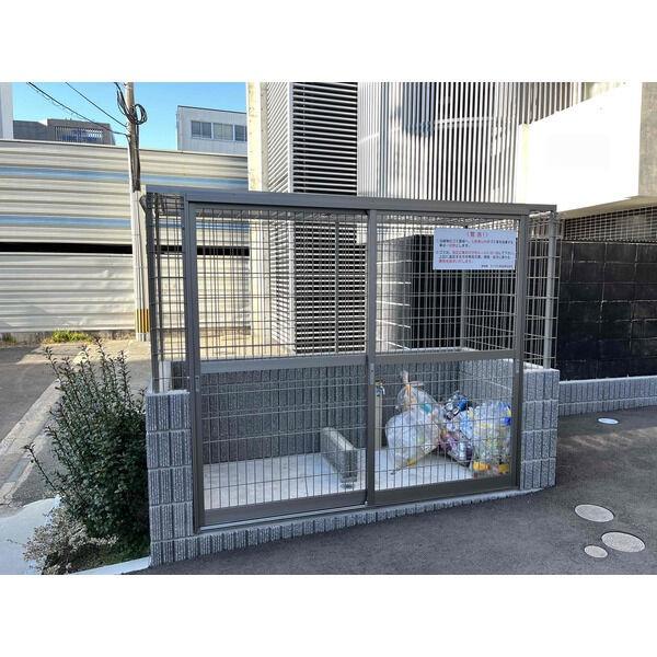 プレステージ箱崎