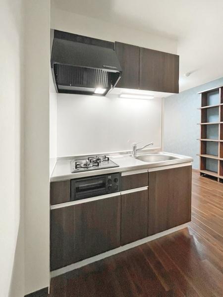 プレステージ箱崎