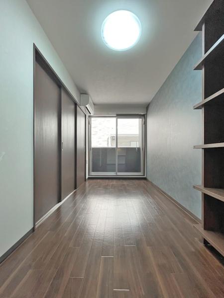 プレステージ箱崎