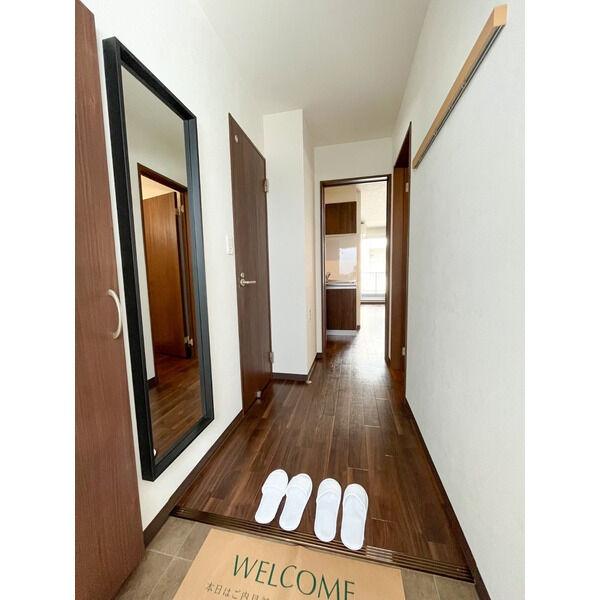 プレステージ箱崎