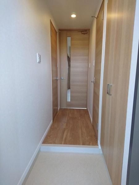 福岡市東区箱崎１丁目のマンション