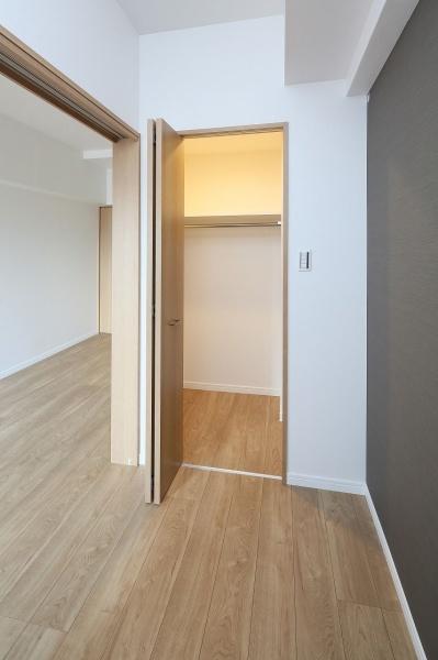 福岡市東区箱崎１丁目のマンション