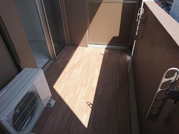 福岡市東区箱崎１丁目のマンション