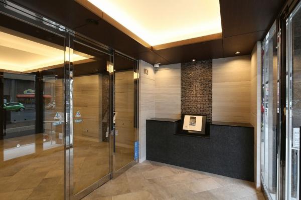 福岡市東区箱崎１丁目のマンション