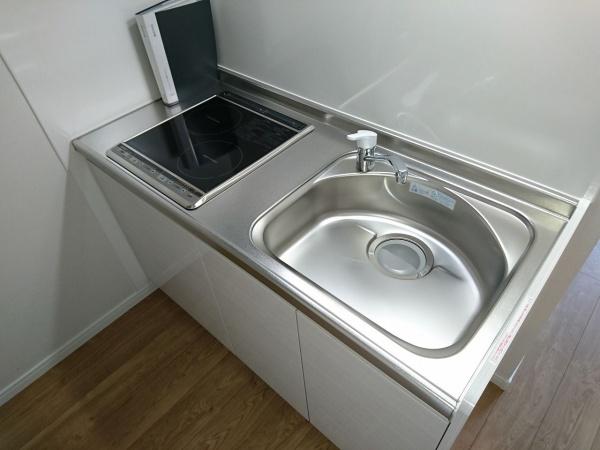 福岡市東区箱崎１丁目のマンション