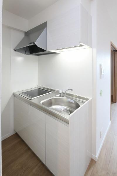 福岡市東区箱崎１丁目のマンション