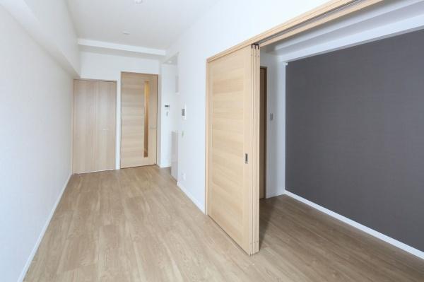 福岡市東区箱崎１丁目のマンション