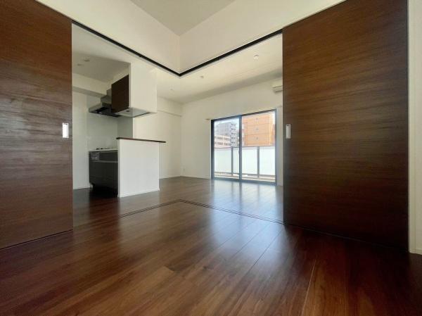 福岡市東区箱崎３丁目のマンション