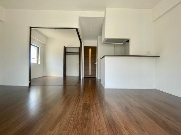 福岡市東区箱崎３丁目のマンション