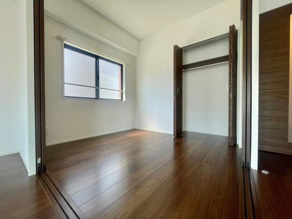 福岡市東区箱崎３丁目のマンション