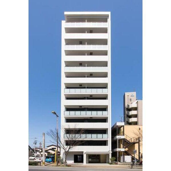 福岡市東区箱崎3丁目のマンション