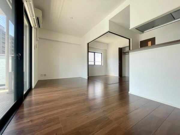 福岡市東区箱崎３丁目のマンション