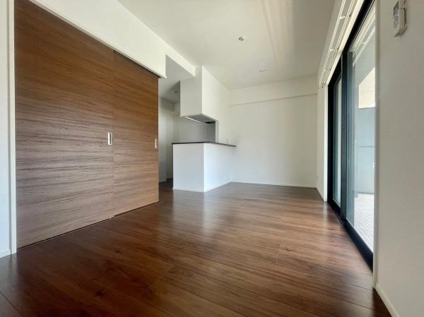 福岡市東区箱崎３丁目のマンション