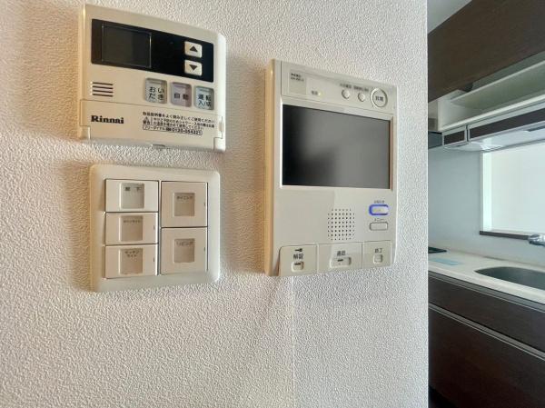 福岡市東区箱崎３丁目のマンション