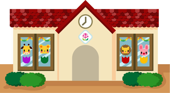 博多小町3(ちどり保育園)