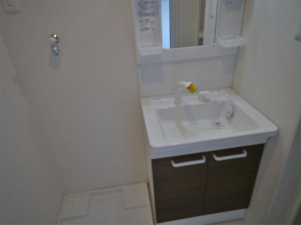 博多小町3(洗面台・洗面所)