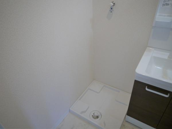 博多小町3(洗面台・洗面所)