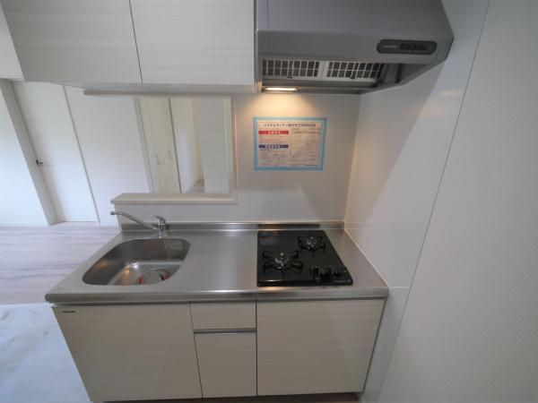 博多小町3(リビング)