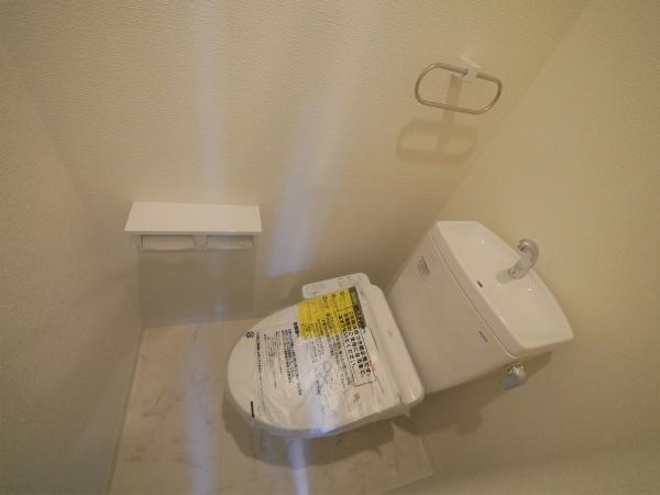 博多小町3(トイレ)