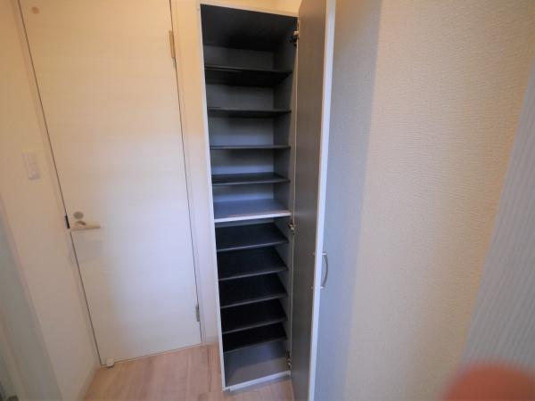 博多小町3(玄関)