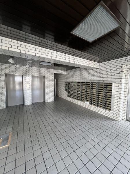 エバーライフ箱崎Ⅱ