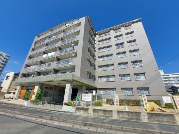 エバーライフ箱崎Ⅱ