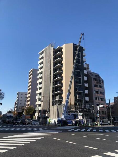 アマビリスF箱崎