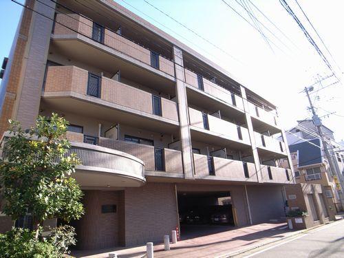 ソーサ県庁東