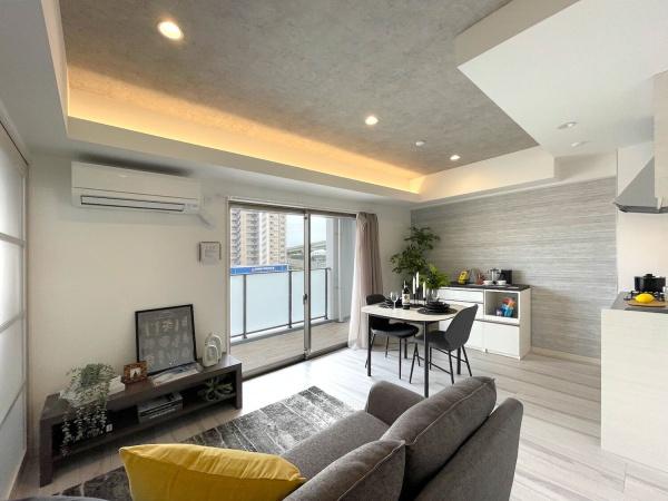 LEXUSGARDEN箱崎タワーズEAST