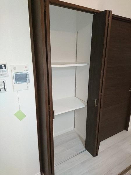 福岡市東区箱崎１丁目のマンション