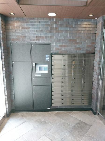 福岡市東区箱崎１丁目のマンション