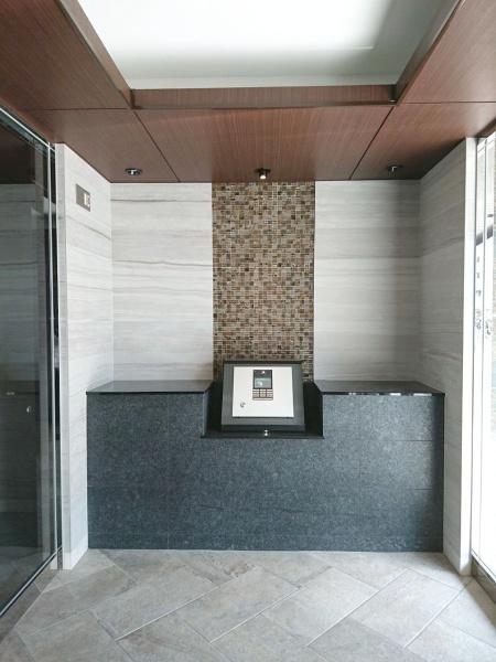 福岡市東区箱崎１丁目のマンション