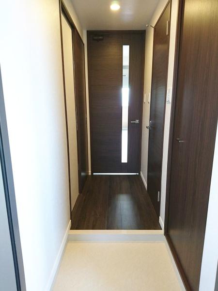 福岡市東区箱崎１丁目のマンション