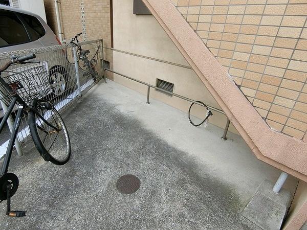 福岡市東区筥松２丁目のマンション