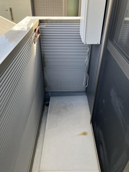 福岡市東区箱崎６丁目のアパート