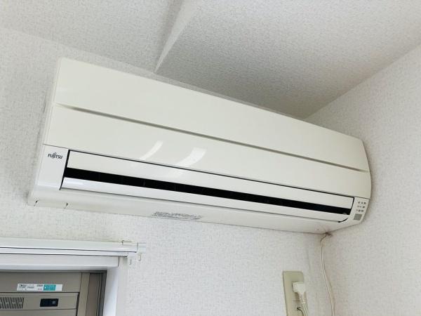 福岡市東区箱崎６丁目のアパート