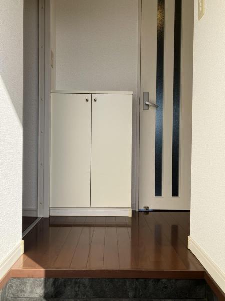 福岡市東区箱崎６丁目のアパート