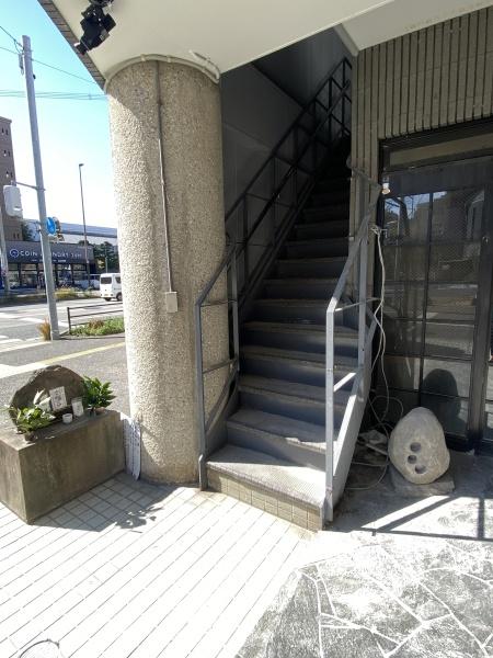 平川ビル