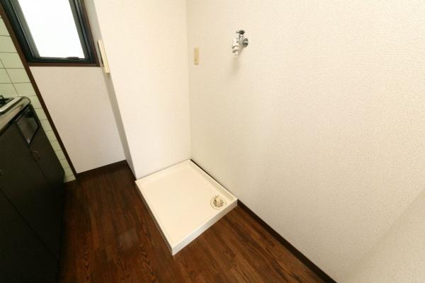 エステートモア箱崎
