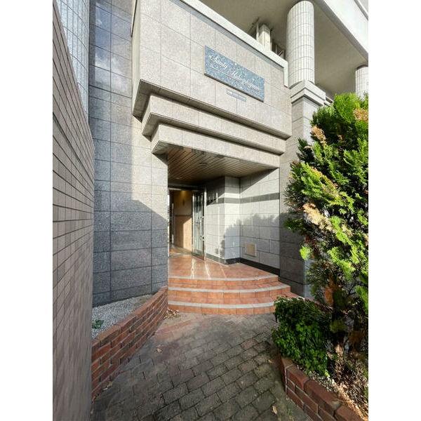 福岡市東区箱崎１丁目のマンション