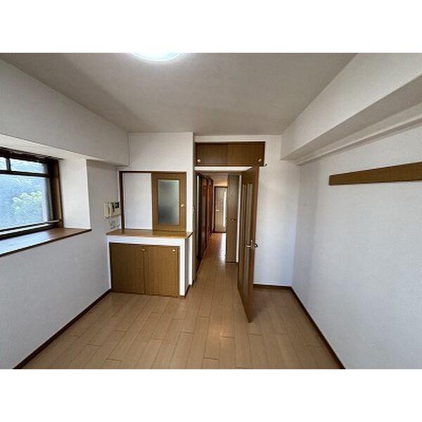 福岡市東区箱崎１丁目のマンション