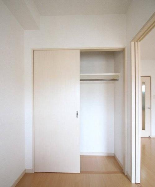 福岡市東区筥松２丁目のマンション