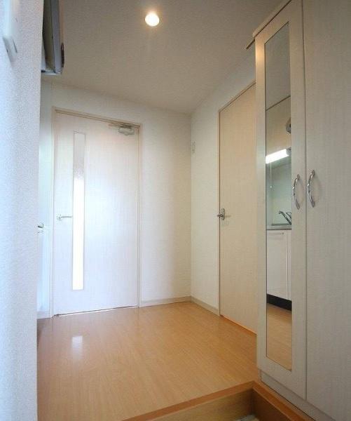 福岡市東区筥松２丁目のマンション