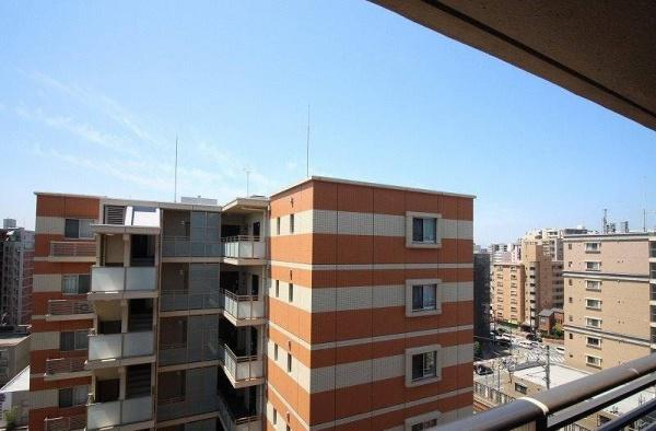 福岡市東区筥松２丁目のマンション