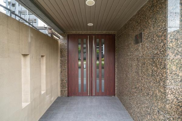福岡市東区筥松２丁目のマンション