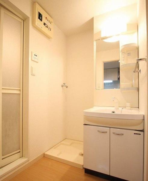 福岡市東区筥松２丁目のマンション